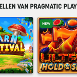 TOTO Casino lanceert de spellen van Pragmatic Play