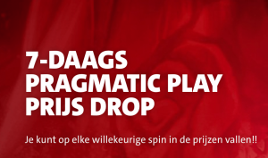 Jack’s Casino Online lanceert Price Drop-promotie