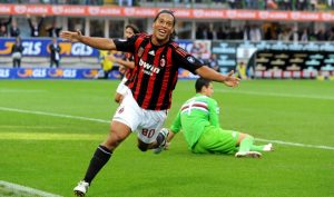 Circus Casino verrast met Ronaldinho als ambassadeur