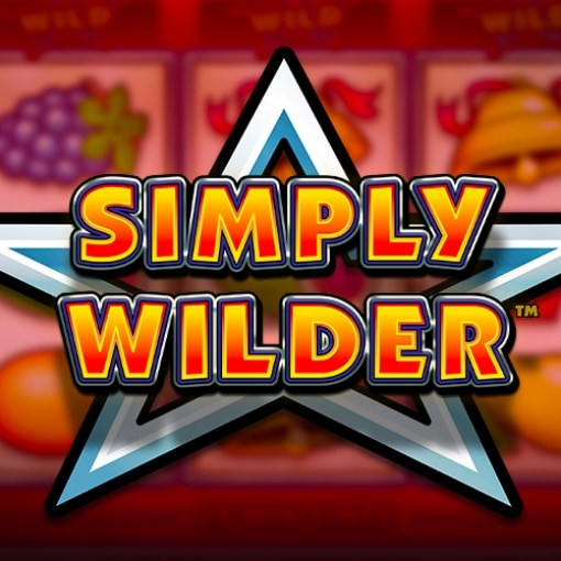 Simply Wilder