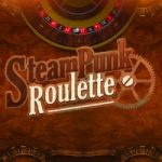 Steampunk Roulette