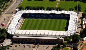 Alles-of-niets voor Willem II tegen FC Utrecht
