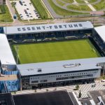 BetCity.nl is de nieuwe hoofdsponsor van Fortuna Sittard