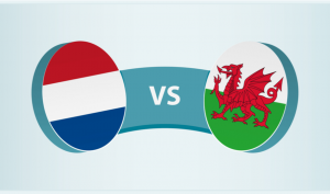 Nederland hoopt zich te revancheren tegen Wales