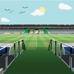 ADO Den Haag speelt voortaan in het Bingoal Stadion