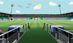 ADO Den Haag speelt voortaan in het Bingoal Stadion