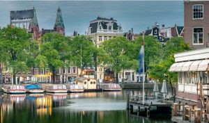 Amsterdams Casino moet 13,5 miljoen euro kansspelbelasting betalen