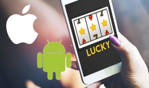 iGaming op Android of iOS