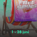 Bet365 presenteert de Summer Spins Draw Bonus