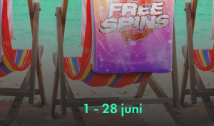 Bet365 presenteert de Summer Spins Draw Bonus