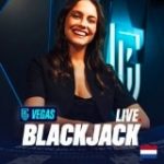 BetCity Vegas Blackjack