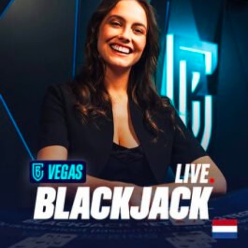 BetCity Vegas Blackjack