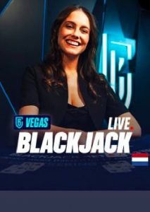 BetCity Vegas Blackjack