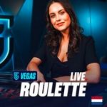 BetCity Vegas Live Roulette