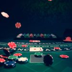 Circus Casino lanceert nieuwe live blackjack promotie