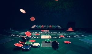 Circus Casino lanceert nieuwe live blackjack promotie