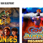 BetCity.nl voegt de spellen van Blueprint Gaming toe