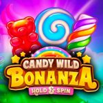 Candy Wild Bonanza