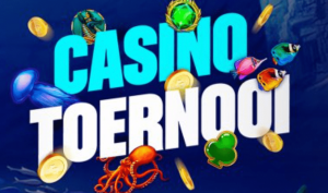 BetCity.nl presenteert nieuwe casino-toernooien