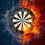 BetCity.nl geeft tickets weg voor de Dutch Darts Masters