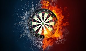 BetCity.nl geeft tickets weg voor de Dutch Darts Masters
