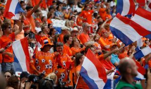Dit zijn de favorieten op het EK Vrouwen 2022