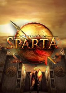 Fortunes of Sparta