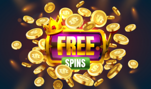 Alleen vandaag: BetCity.nl geeft 30 gratis spins weg