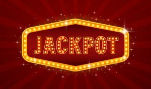Progressieve jackpot van Relax Gaming is gevallen