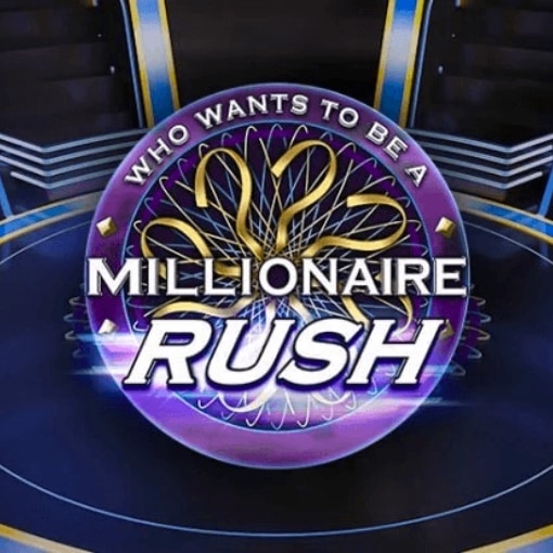 Millionaire Rush Megaclusters