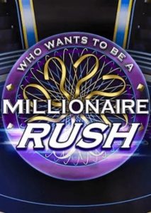 Millionaire Rush Megaclusters