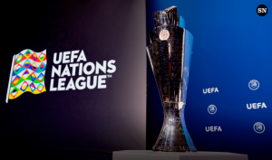 Portugal ontvangt Zwitserland in de UEFA Nations League