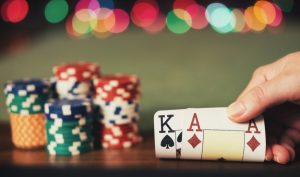 Poker-speelster wint kwart miljoen euro in het Holland Casino Venlo