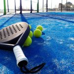 BetCity.nl sponsort de padelclub Peakz Padel