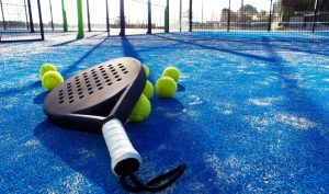 BetCity.nl sponsort de padelclub Peakz Padel