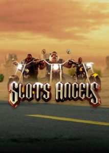 Slots Angels