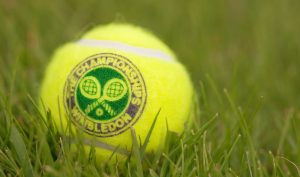 Nederlanders kennen hun tegenstander op Wimbledon