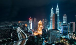 Maleisië stort zich op iGaming
