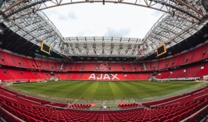 Ajax ontvangt PSV voor de Johan Cruijff Schaal (Bonustip: 25x je inzet)