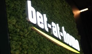 Britse Kansspelautoriteit schort vergunning Bet-at-home op
