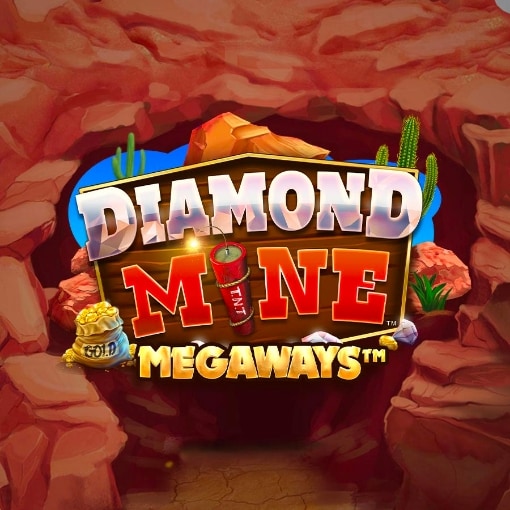 Diamond Mine Megaways