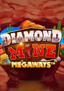 Diamond Mine Megaways