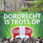 FC Dordrecht hakt de knoop door en stopt samenwerking met GGPoker
