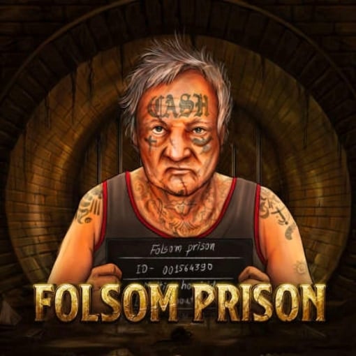 Folsom Prison