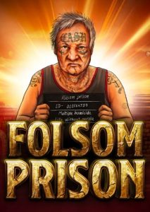 Folsom Prison