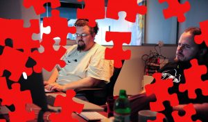 Gokproblemen, het zoveelste onderzoek