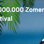Holland Casino kondigt het Zomer Poker Festival aan