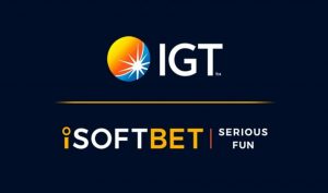 iSoftBet overgenomen voor 160 miljoen euro