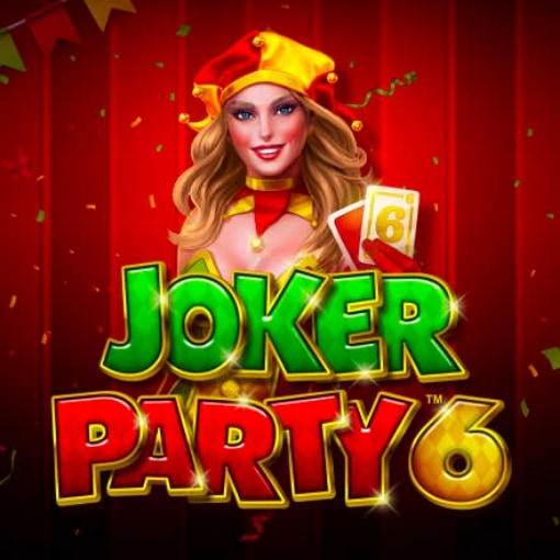 Joker Party 6