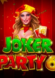 Joker Party 6
